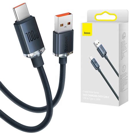 Usb C W M Baseus Niska Cena Na Allegro Pl