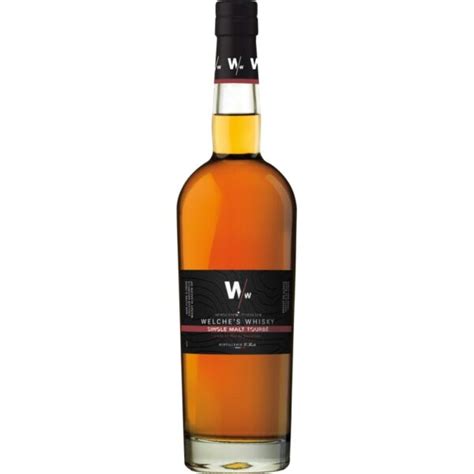 Welche S Whisky Single Malt Tourb Au Meilleur Prix