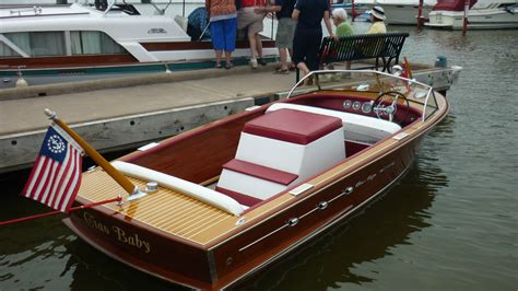 Chris Craft Continental For Sale For Boats From Usa