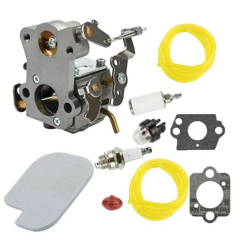 Poulan Model P3314 Carburetor Ph