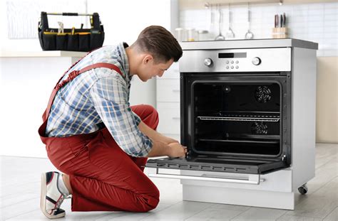 Appliance Repair In Edmonton Ab 🛠️ All Types And Brands