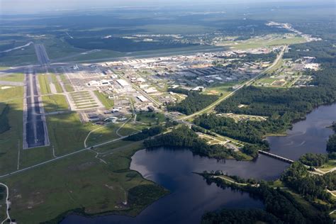 Dvids Images Mcas Cherry Point Aerial Photo Image 10 Of 16