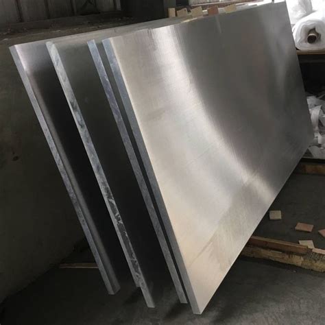 Extruded Magnesium Plate Az31b H24 Az31b O Magnesium Alloy Sheet Az31b