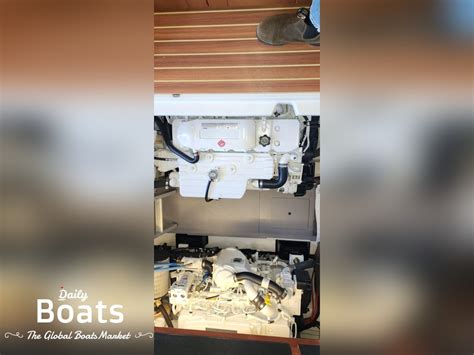 2019 Beneteau Swift Trawler 47 For Sale View Price Photos And Buy
