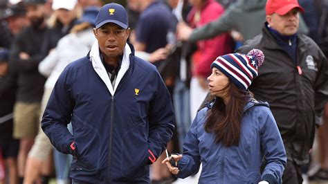 Tiger Woods Ex Girlfriend Erica Herman Drops Appeal And Denies Sexual