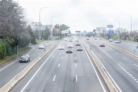 La DGT lanza una campaña para avisar sobre el riesgo de conducir con