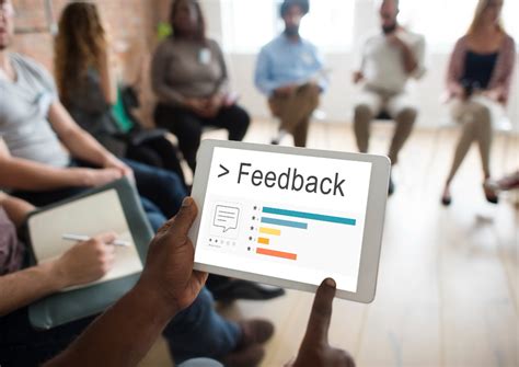 The Vital Role Of Patient Feedback Why And How To Collect It