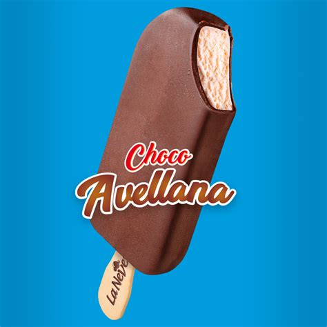 Paletas Y Otros La Nevería