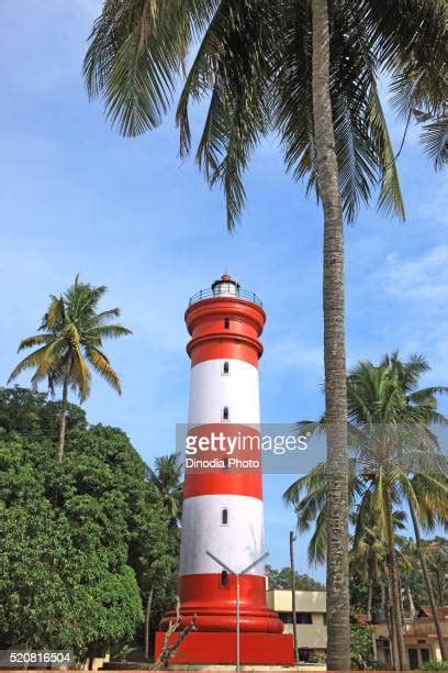 Alappuzha Lighthouse Photos and Premium High Res Pictures - Getty Images