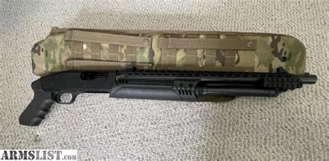 Armslist For Sale Sold Used Mossberg 500 Cruiser 12ga