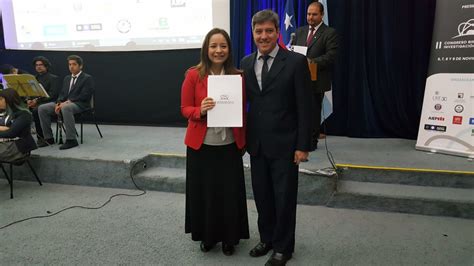 Qued Inaugurado El Ii Congreso Binacional De Investigaci N Cient Fica