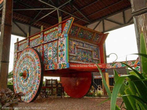 Your Guide To Sarchí The Wonderful Artsy Destination In Costa Rica