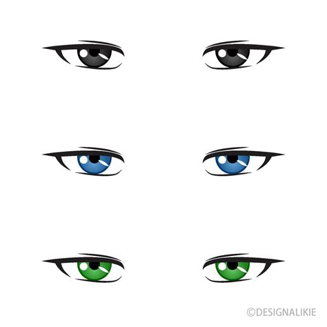 Top 65+ anime droopy eyes - in.coedo.com.vn