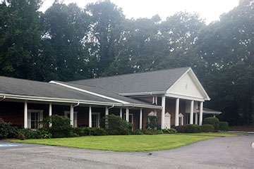 10 Best Funeral Homes in Atlanta, GA | Parting