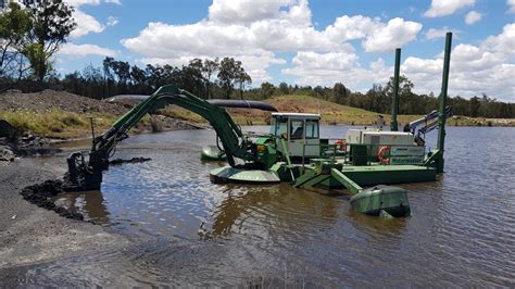 Dredging Systems Leading Dredging Marine Experts