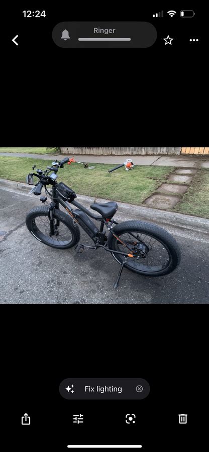 Stolen Rad Power Bikes Rad Rover