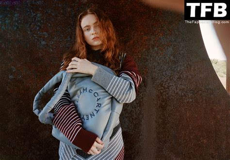 Sadie Sink Sadiesink Nude Leaks Photo 54 Thefappening