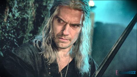 The Witcher Netflix Trailer Zeigt Henry In Seiner Letzten Saison