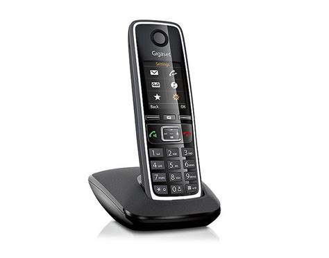 Shouki Gigaset C Cordless Phone Hands Free Functionality Low