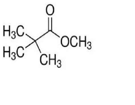 METHYL TRIMETHYL ACETATE 25kg At Rs 900 Kg In Mumbai ID 2851918361697