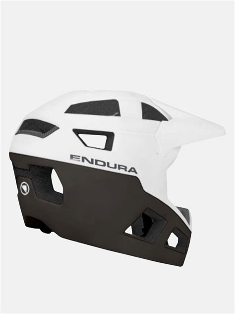 Endura Singletrack Full Face Helmet Mtb All Mountainenduro Cycling