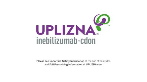 Mechanism of Action | UPLIZNA® (inebilizumab-cdon) for HCPs