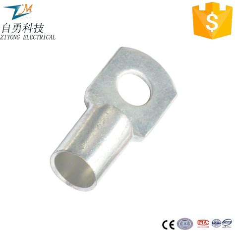 Jg Ring Type Copper Connecting Terminal Lugs For Cable Dtga Cable