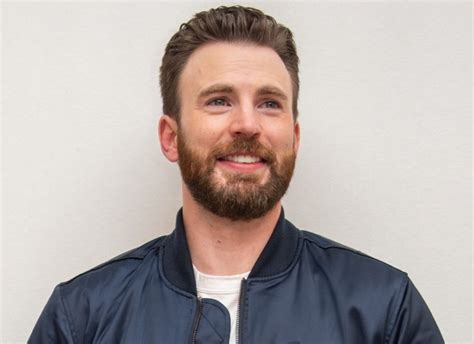 Chris Evans Addresses Nsfw Photo Leak Incident In The Best Way Possible