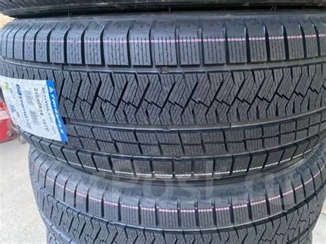Triangle PL02, 235/60 R18 107V, 235/55R18, 18", 4 шт, в наличии, 235/ ...