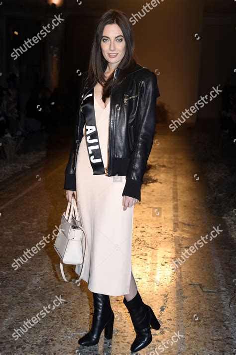 Giulia Valentino Editorial Stock Photo Stock Image Shutterstock