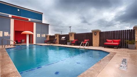 Best Western Plus Odessa Inn & Suites, TX - See Discounts