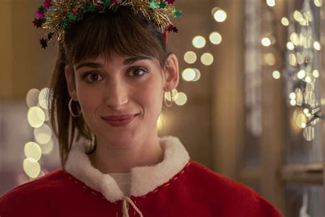 Netflix I Migliori Film E Serie Tv Sul Natale Di Questanno Style
