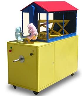 DIY toy stuffing machine_Qingdao Tokays Machinery Co., Ltd