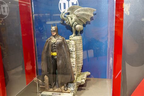 Hot Toys 限定店 開幕搶先看漫威DC星際大戰等超過 款珍藏人偶首次在台曝光 遊戲基地 Gamebase