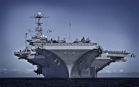 Uss George Washington Cvn Image Eurekalert Science News Releases