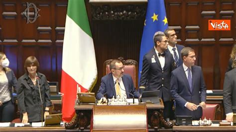 Elezione Presidente Camera Al Via Il Quarto Scrutinio Esposto