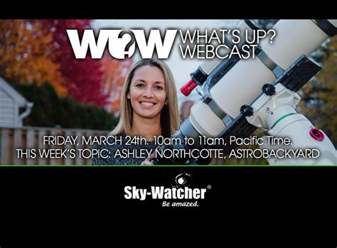 Women In Amateur Astronomy Astronomy Technology Today