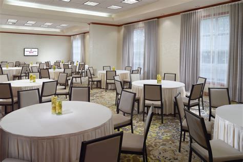 Hotel Suites in Buckhead Atlanta | SpringHill Suites Atlanta Buckhead