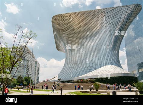 Soumaya Hi Res Stock Photography And Images Alamy