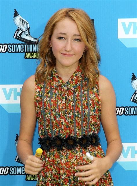 Noah Cyrus Picture 1 The 2013 Do Something Awards