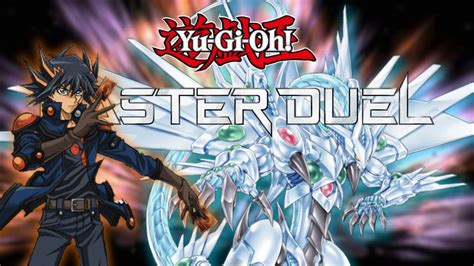 Omni Negates One Turn Stardust Junk Synchron Deck Deck Profile