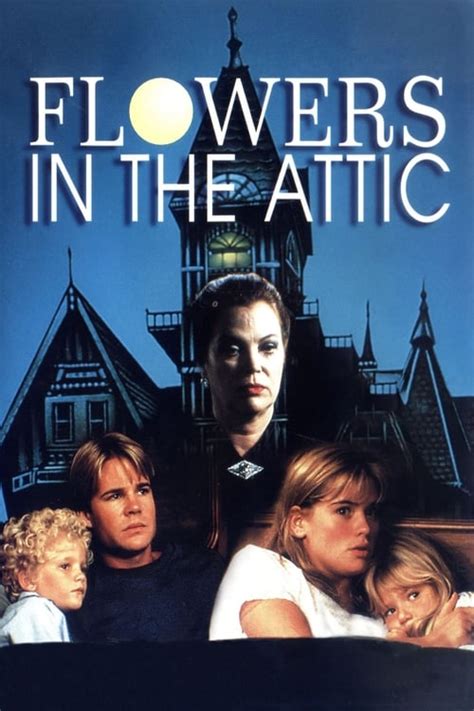 Flowers in the Attic (1987) — The Movie Database (TMDB)