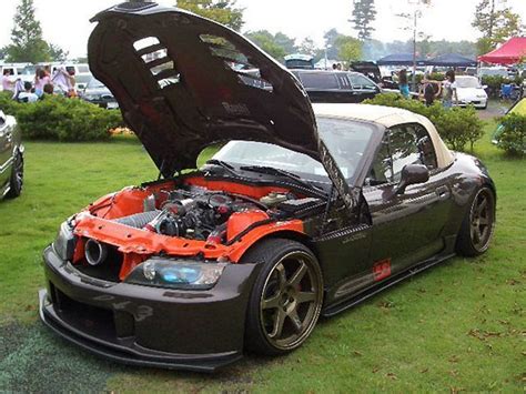 Bmw Z3 Track Car Photo Gallery 410