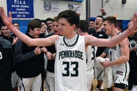 PIAA Class 6A semifinals: Pennridge advances to championship game, keeps best season in school ...