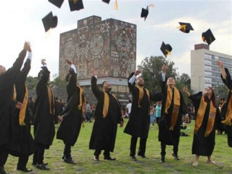 Estas Son Las Becas Que Puedes Tramitar Si Te Quedaste En La Unam