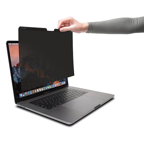 Kensington Magpro Elite Magnetic Privacy Screen For Macbook Scratch