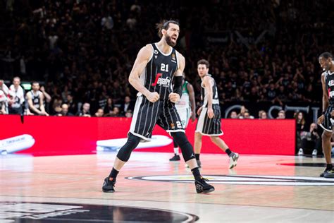 Basket La Virtus Bologna Affronta Il Baskonia Nellultima Giornata Di