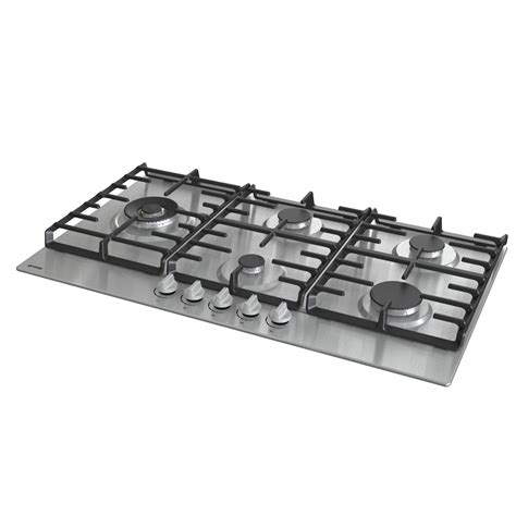Gorenje Built In Gas Hob 90cm Gw951x