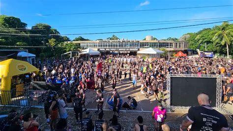 Corrida solidária arrecada toneladas de alimentos em Salvador