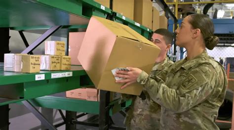 92a MOS: Automated Logistical Specialist | USArmyBasic